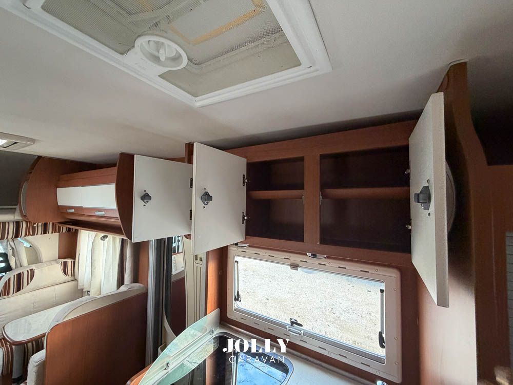 ELNAGH DUKE 57D - Camper Usato Padova Camper Usato Veneto - Jolly Caravan -08.jpg